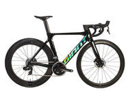 Giant Propel Advanced Pro 0 Sram Force AXS Disc Road Bike 2021, Size Small