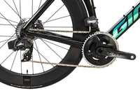 Giant Propel Advanced Pro 0 Sram Force AXS Disc Road Bike 2021, Size Small