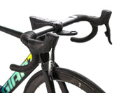Giant Propel Advanced Pro 0 Sram Force AXS Disc Road Bike 2021, Size Small