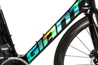 Giant Propel Advanced Pro 0 Sram Force AXS Disc Road Bike 2021, Size Small