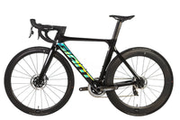 Giant Propel Advanced Pro 0 Sram Force AXS Disc Road Bike 2021, Size Small