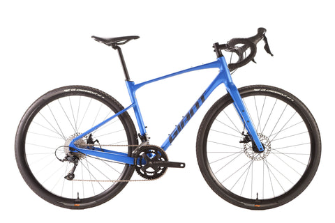 Giant Revolt 2 Shimano Sora Gravel Bike 2022, Size Medium