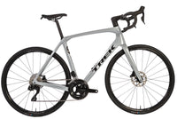 Trek Domane SL6 Shimano 105 Di2 Disc Road Bike 2023, Size 58cm