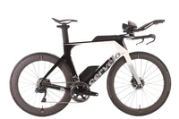 Cervelo P-Series Shimano Di2 TT Bike 2021, Size 56cm