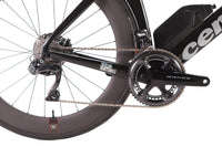 Cervelo P-Series Shimano Di2 TT Bike 2021, Size 56cm