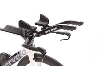 Cervelo P-Series Shimano Di2 TT Bike 2021, Size 56cm