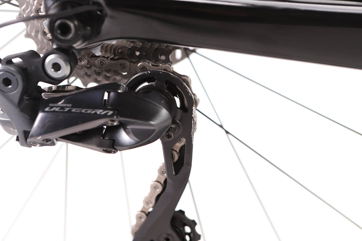 Cervelo P-Series Shimano Di2 TT Bike 2021, Size 56cm