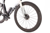 Cervelo P-Series Shimano Di2 TT Bike 2021, Size 56cm