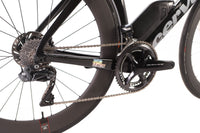 Cervelo P-Series Shimano Di2 TT Bike 2021, Size 56cm