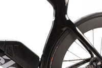 Cervelo P-Series Shimano Di2 TT Bike 2021, Size 56cm