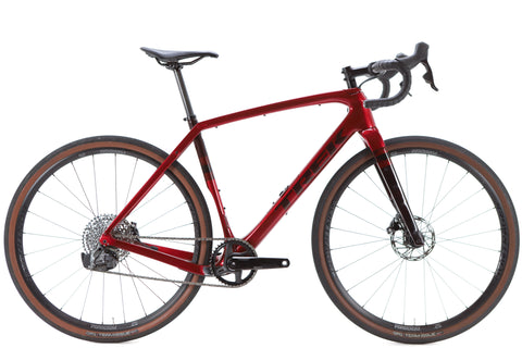 Trek Checkpoint SL 6 Sram Rival eTap AXS Gravel Bike 2022, Size 56cm