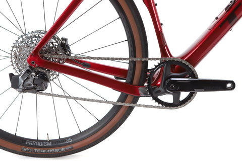 Trek Checkpoint SL 6 Sram Rival eTap AXS Gravel Bike 2022, Size 56cm