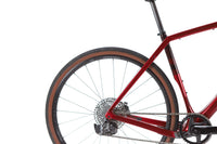 Trek Checkpoint SL 6 Sram Rival eTap AXS Gravel Bike 2022, Size 56cm