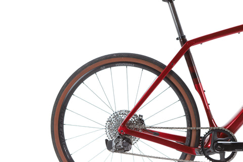 Trek Checkpoint SL 6 Sram Rival eTap AXS Gravel Bike 2022, Size 56cm