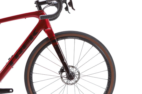 Trek Checkpoint SL 6 Sram Rival eTap AXS Gravel Bike 2022, Size 56cm