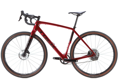 Trek Checkpoint SL 6 Sram Rival eTap AXS Gravel Bike 2022, Size 56cm
