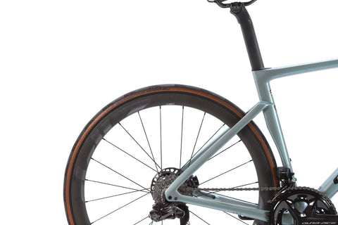 Specialized S-Works Tarmac SL7 Shimano Dura-Ace Di2 Disc Road Bike 2022, Size 54cm