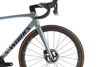 Specialized S-Works Tarmac SL7 Shimano Dura-Ace Di2 Disc Road Bike 2022, Size 54cm