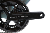 Specialized S-Works Tarmac SL7 Shimano Dura-Ace Di2 Disc Road Bike 2022, Size 54cm