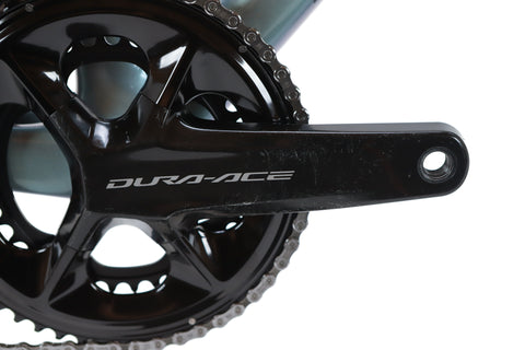 Specialized S-Works Tarmac SL7 Shimano Dura-Ace Di2 Disc Road Bike 2022, Size 54cm