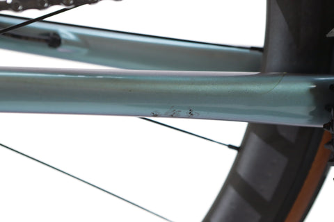 Specialized S-Works Tarmac SL7 Shimano Dura-Ace Di2 Disc Road Bike 2022, Size 54cm