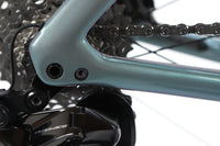 Specialized S-Works Tarmac SL7 Shimano Dura-Ace Di2 Disc Road Bike 2022, Size 54cm