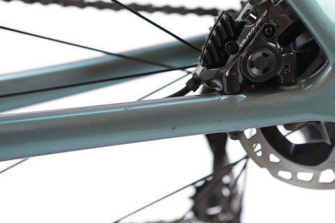 Specialized S-Works Tarmac SL7 Shimano Dura-Ace Di2 Disc Road Bike 2022, Size 54cm