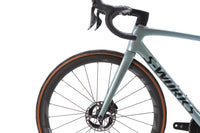 Specialized S-Works Tarmac SL7 Shimano Dura-Ace Di2 Disc Road Bike 2022, Size 54cm