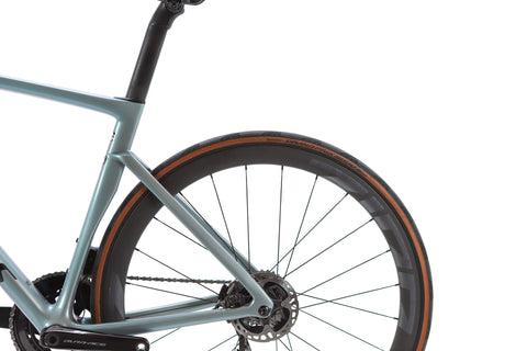 Specialized S-Works Tarmac SL7 Shimano Dura-Ace Di2 Disc Road Bike 2022, Size 54cm