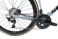 Sensa Giulia GF Shimano Ultegra Disc Road Bike 2021, Size 55cm