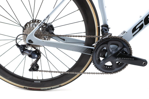 Sensa Giulia GF Shimano Ultegra Disc Road Bike 2021, Size 55cm