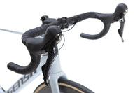 Sensa Giulia GF Shimano Ultegra Disc Road Bike 2021, Size 55cm