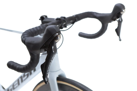 Sensa Giulia GF Shimano Ultegra Disc Road Bike 2021, Size 55cm