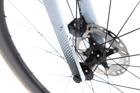 Sensa Giulia GF Shimano Ultegra Disc Road Bike 2021, Size 55cm