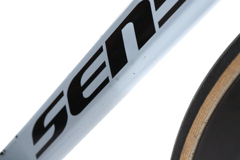 Sensa Giulia GF Shimano Ultegra Disc Road Bike 2021, Size 55cm