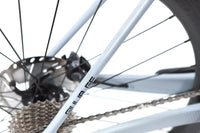 Sensa Giulia GF Shimano Ultegra Disc Road Bike 2021, Size 55cm