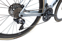 Sensa Giulia GF Shimano Ultegra Disc Road Bike 2021, Size 55cm
