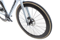 Sensa Giulia GF Shimano Ultegra Disc Road Bike 2021, Size 55cm