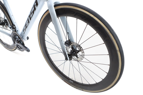 Sensa Giulia GF Shimano Ultegra Disc Road Bike 2021, Size 55cm