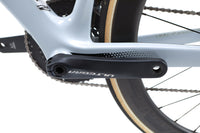 Sensa Giulia GF Shimano Ultegra Disc Road Bike 2021, Size 55cm