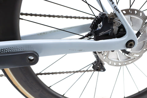 Sensa Giulia GF Shimano Ultegra Disc Road Bike 2021, Size 55cm