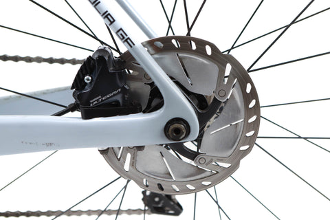 Sensa Giulia GF Shimano Ultegra Disc Road Bike 2021, Size 55cm