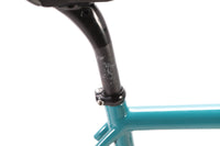 Officine Mattio SL Campagnolo Record Disc Road Bike 2022, Size 54cm