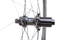 Reynolds AR 58/62 X Carbon Disc Wheelset, Shimano Freehub