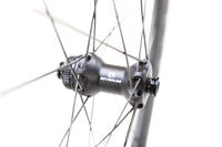 Reynolds AR 58/62 X Carbon Disc Wheelset, Shimano Freehub