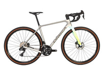 Orbea Terra M20i Team Shimano GRX Di2 Disc Gravel Bike 2022, Size Medium