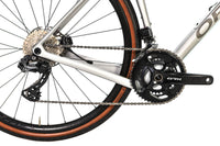 Orbea Terra M20i Team Shimano GRX Di2 Disc Gravel Bike 2022, Size Medium
