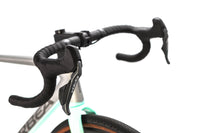 Orbea Terra M20i Team Shimano GRX Di2 Disc Gravel Bike 2022, Size Medium