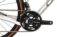 Orbea Terra M20i Team Shimano GRX Di2 Disc Gravel Bike 2022, Size Medium