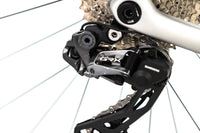Orbea Terra M20i Team Shimano GRX Di2 Disc Gravel Bike 2022, Size Medium